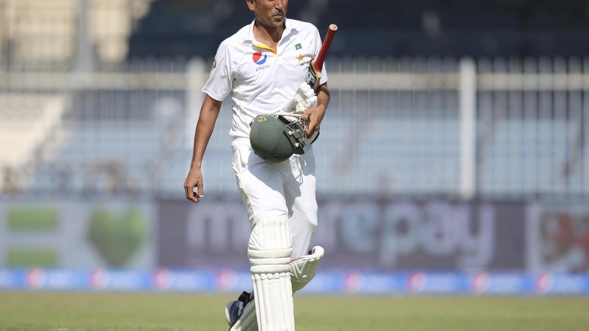 Younis Khan: Captaincy ambitions of senior players fuelled revolt against me in 2009