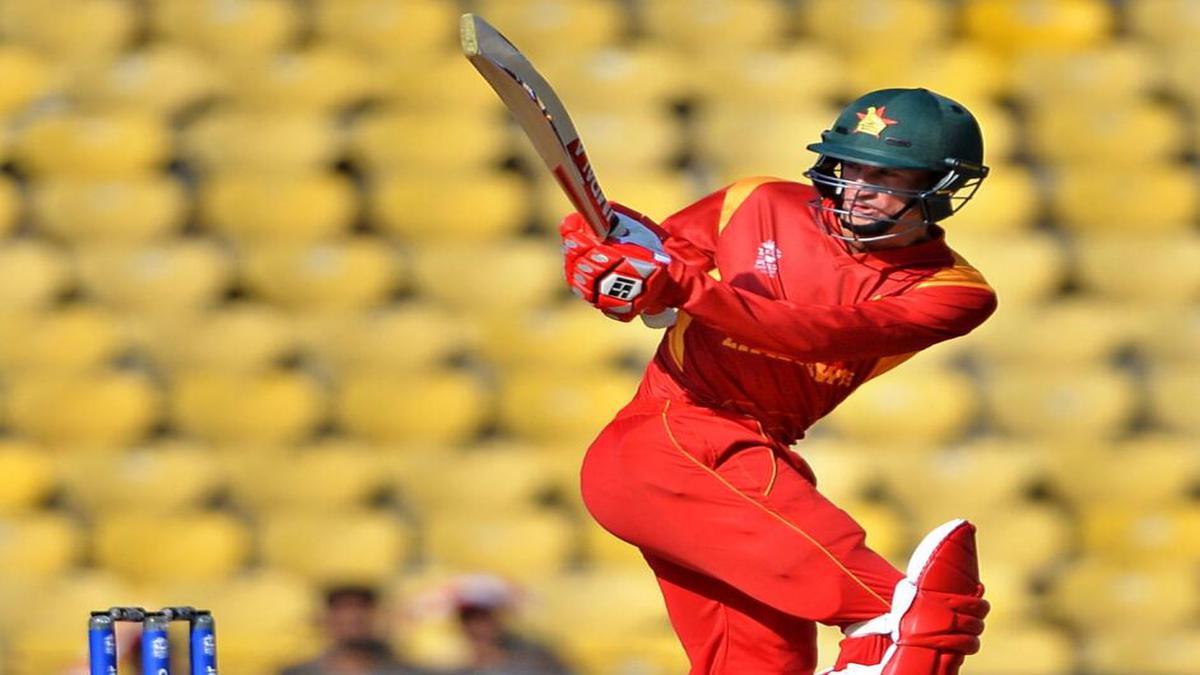 ZIM vs BAN: Sean Williams, Craig Ervine in quarantine; to miss one-off Test against Bangladesh