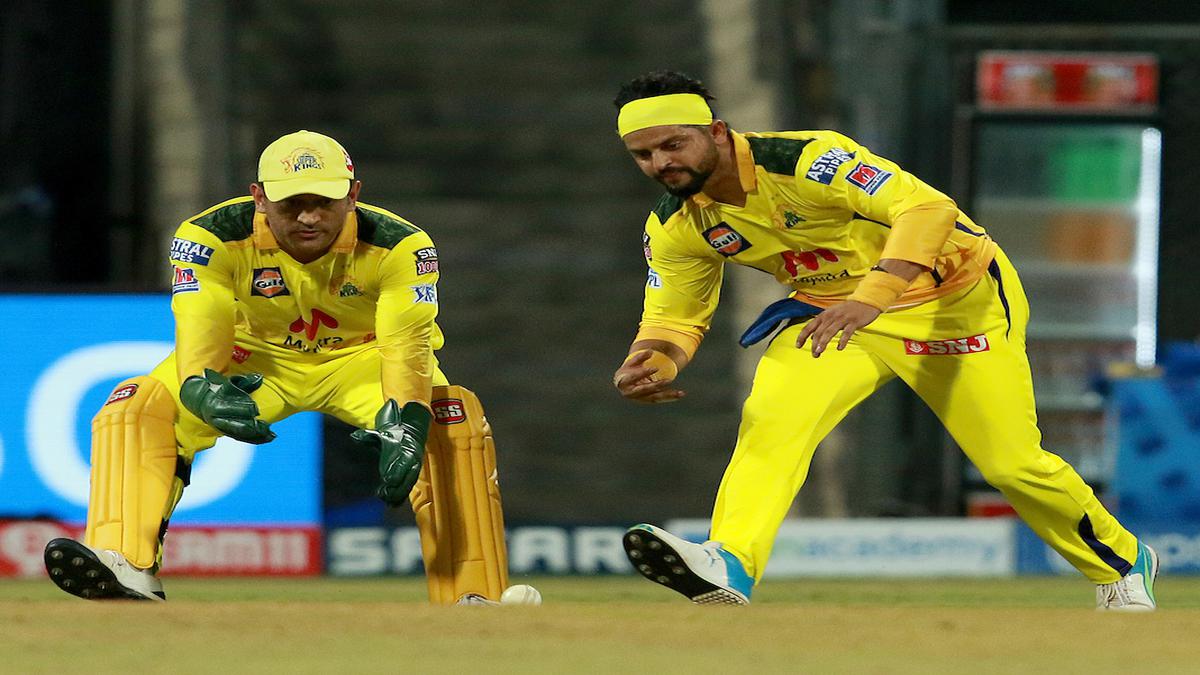 CSK will hopefully win IPL 2021 for MS Dhoni: Suresh Raina