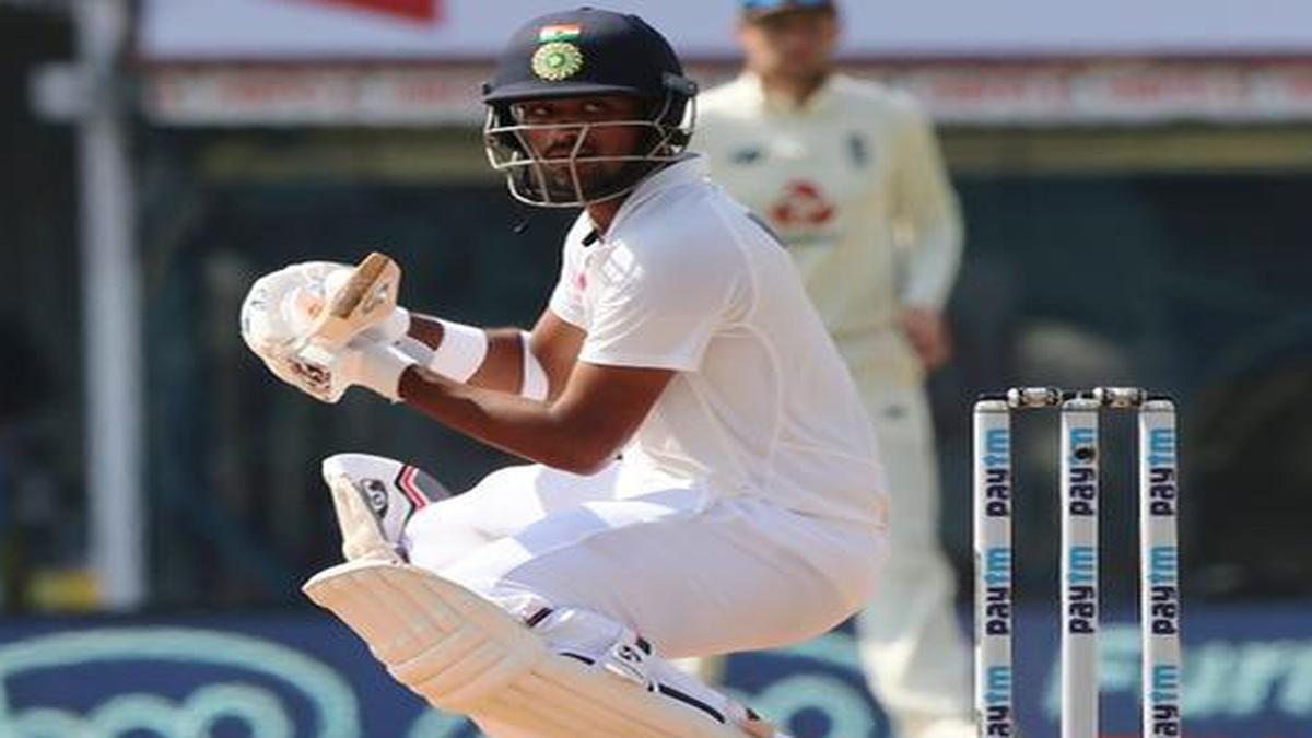 India vs England: After Avesh Khan, Washington Sundar ruled out of England Test series