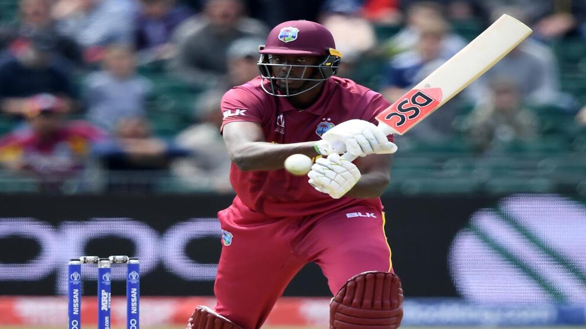 Holder, Pooran rally as West Indies beats Australia, levels series