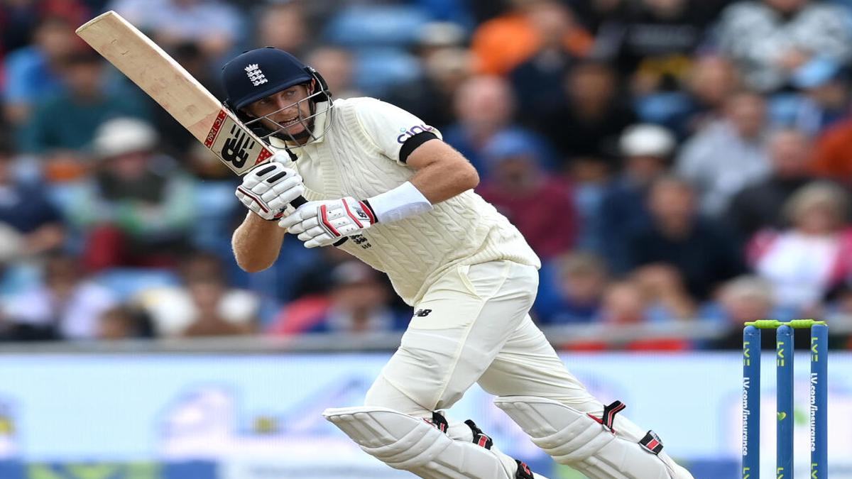 ENG vs IND: Joe Root scores eighth Test ton against India, joins an elite club