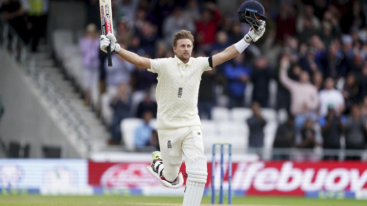 ENG vs IND, 3rd Test, Day 2: Joe Root hits another serene ton as England tightens noose