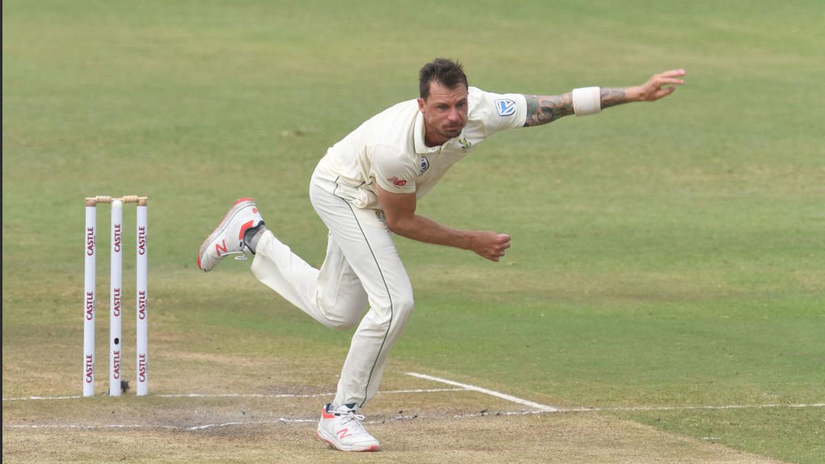 Dale Steyn retires from all forms of cricket