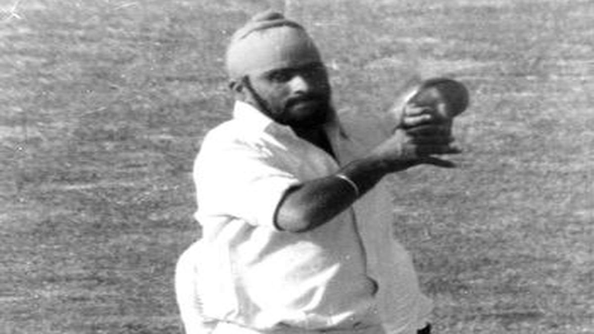 Celebrating the Sardar of Spin, on his 75th birthday