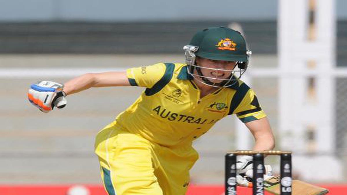 Australia batter Rachael Haynes ruled out of remaining India series