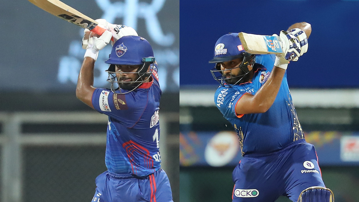 WATCH MI vs DC, IPL 2021: Most runs, most wickets, H2H stats