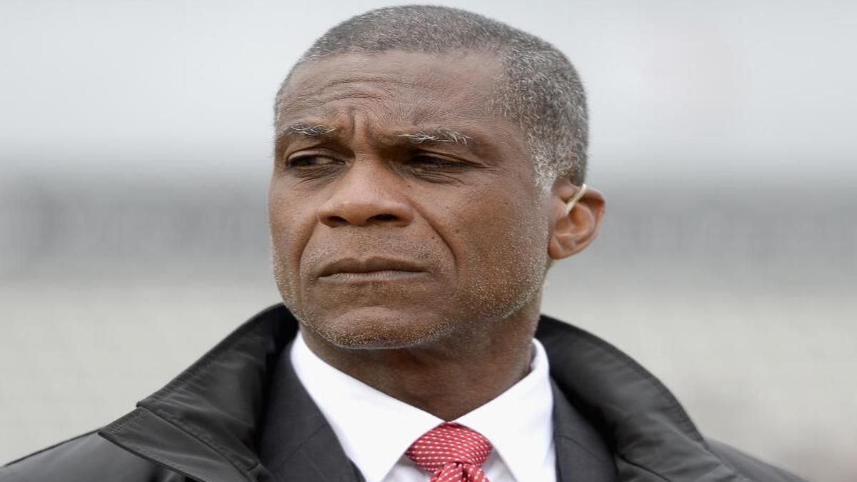 Michael Holding slams 'arrogant' England for pulling out of Pakistan tours