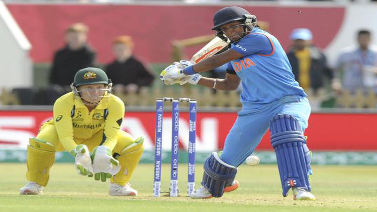 Buoyant India, Australia face off in T20s