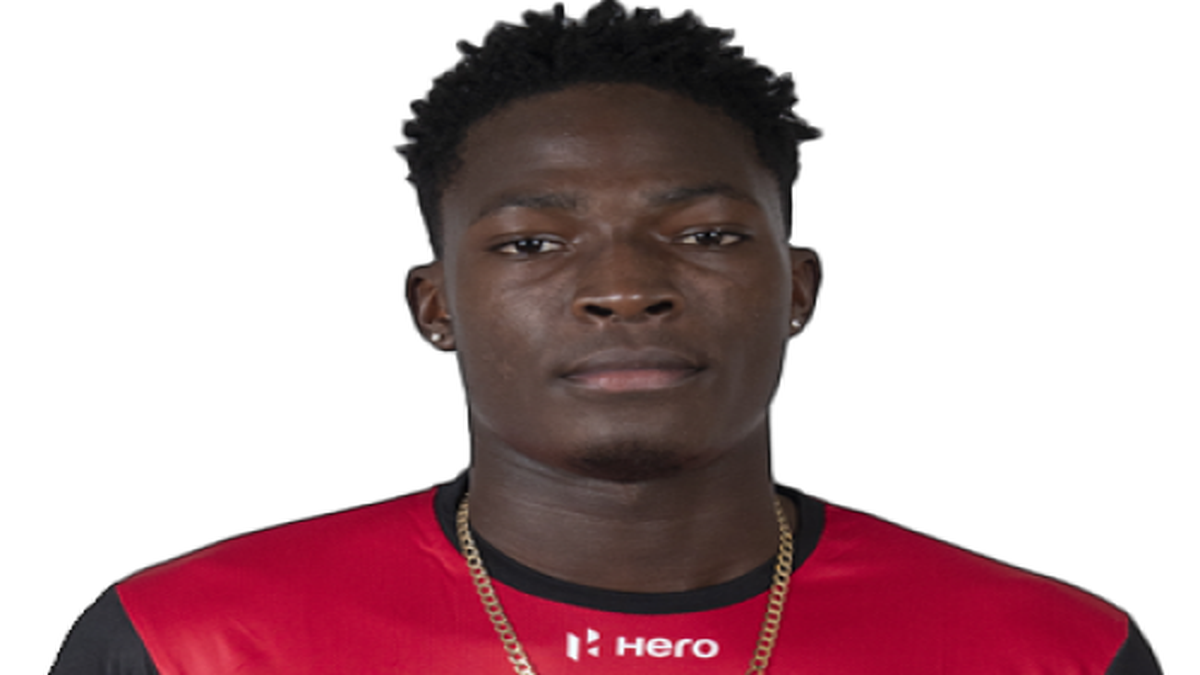 IPL 2021 Who is CSK's new recruit Dominic Drakes? Sportstar