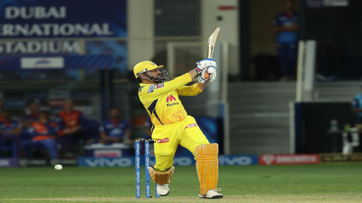 IPL 2021: Dhoni's finishing act 'emotionally great' for CSK - Fleming