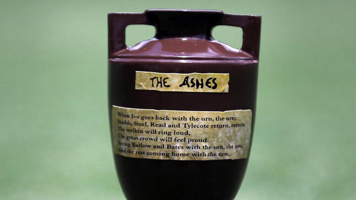 Ashes 2021: CA working actively to keep Perth Test - CEO Nick Hockley