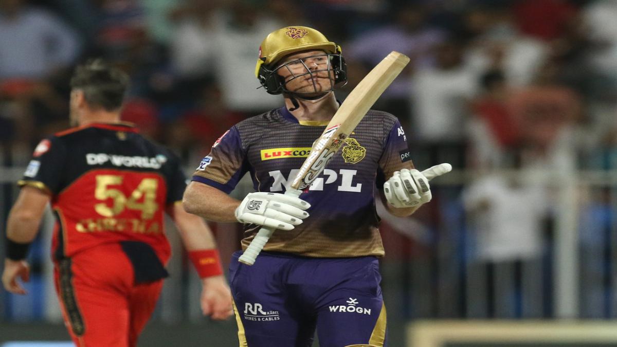 RCB vs KKR Playoffs Highlights, IPL 2021 Eliminator: Kolkata beats Bangalore by four wickets, to meet DC in Qualifier 2