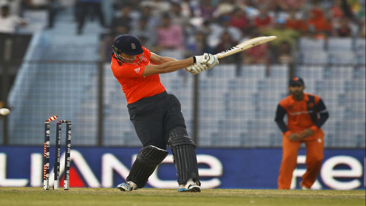 ICC Men's T20 World Cup: Top 5 major upsets