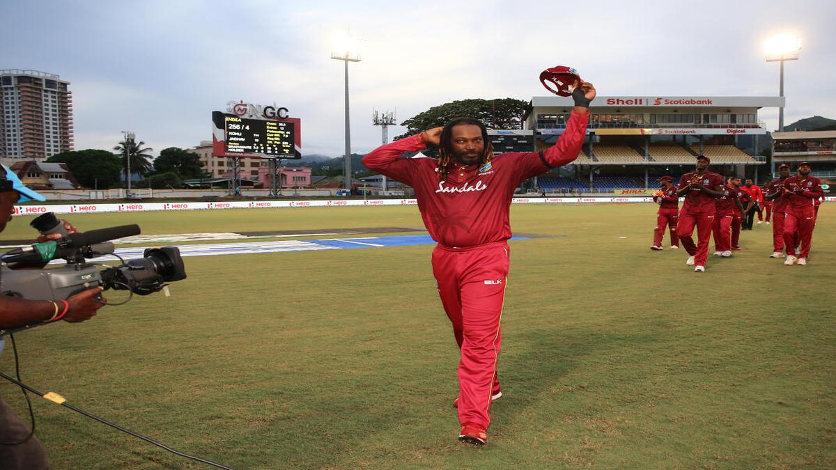 T20 World Cup 2021: No words to describe what Chris Gayle has done for us, says Kieron Pollard