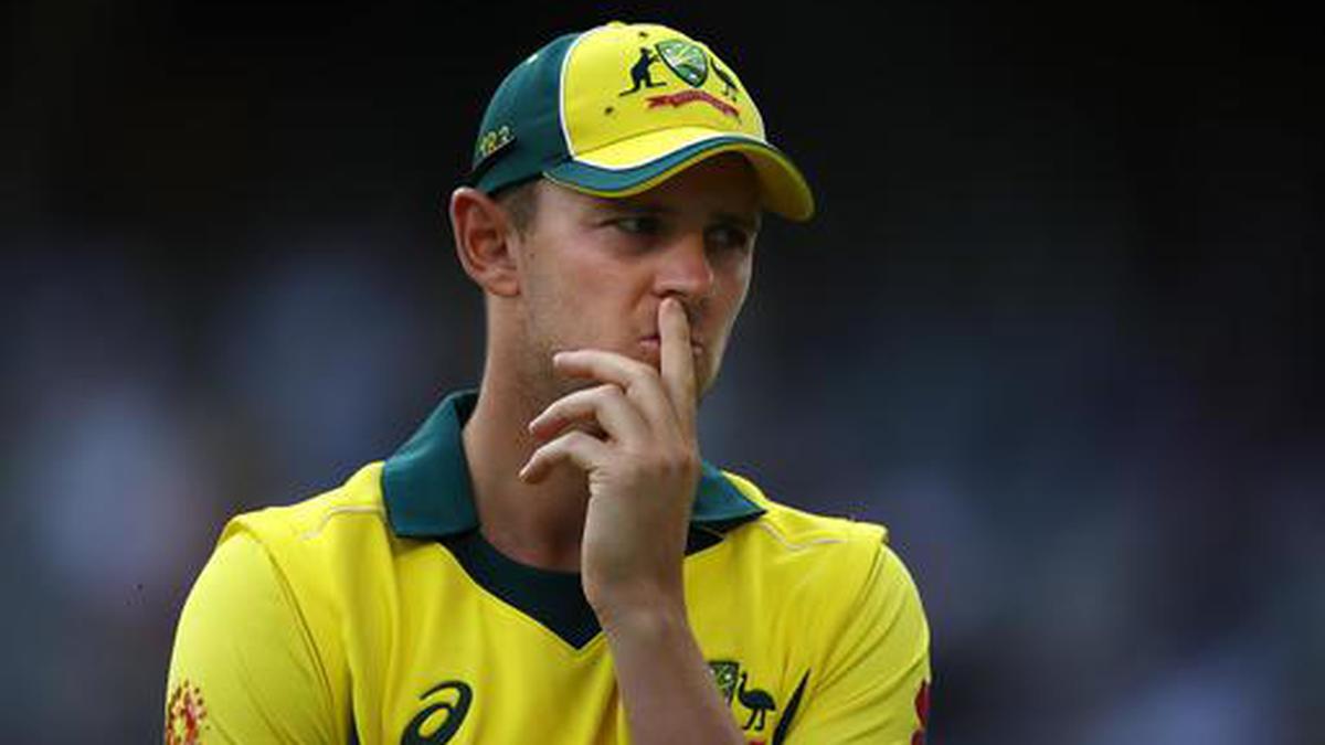 T20 World Cup 2021: Hazlewood says IPL was 'perfect' preparation for mega event