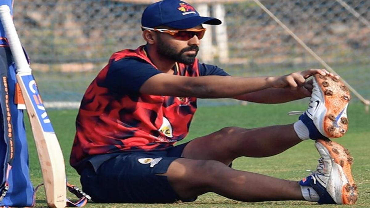 Syed Mushtaq Ali T20: Ajinkya Rahane to lead Mumbai, Prithvi Shaw named vice-captain