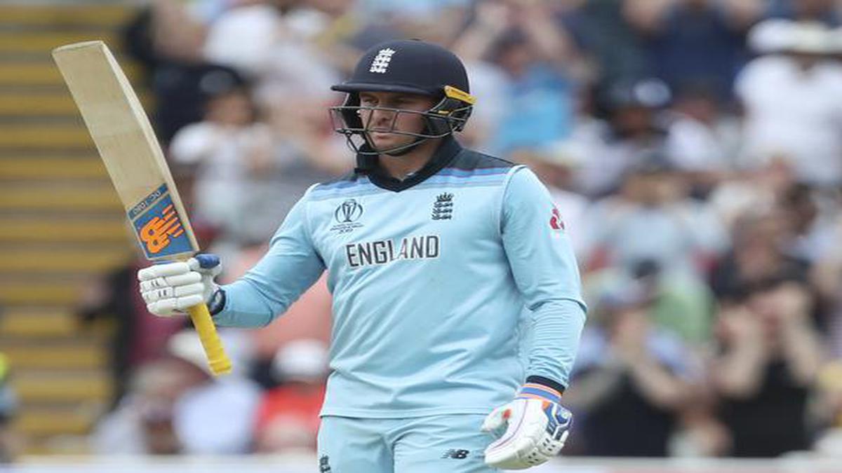 T20 World Cup: Jason Roy not worried about England batters’ lack of form