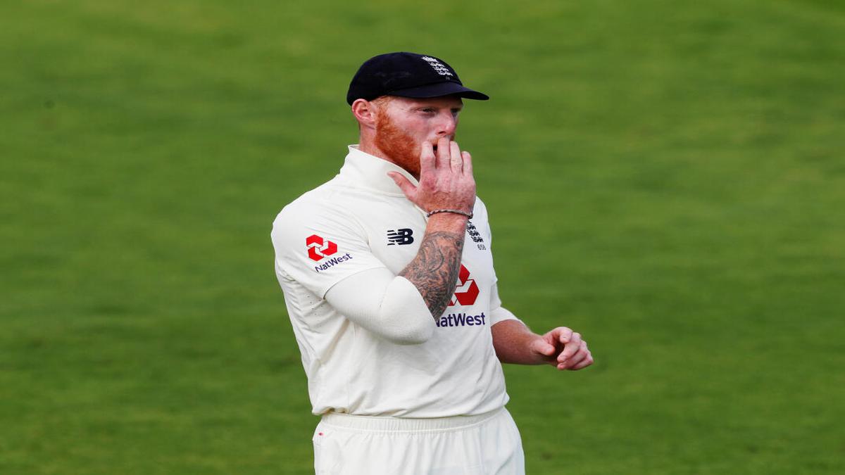 Ben Stokes added to England's Ashes squad against Australia