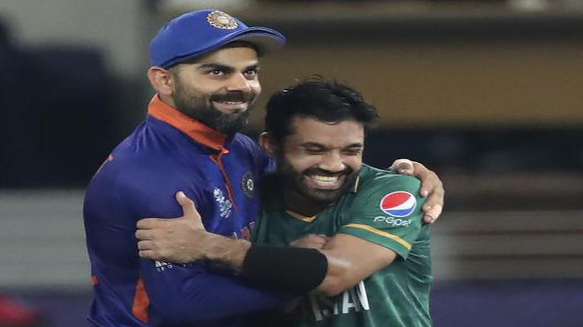 T20 World Cup: India-Pakistan ‘sporting brotherhood’ impresses coach Hayden