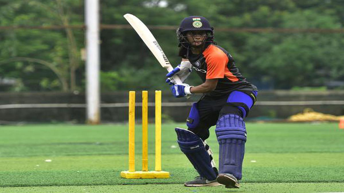 Women’s Big Bash League: Jemimah, Smriti slam fifties