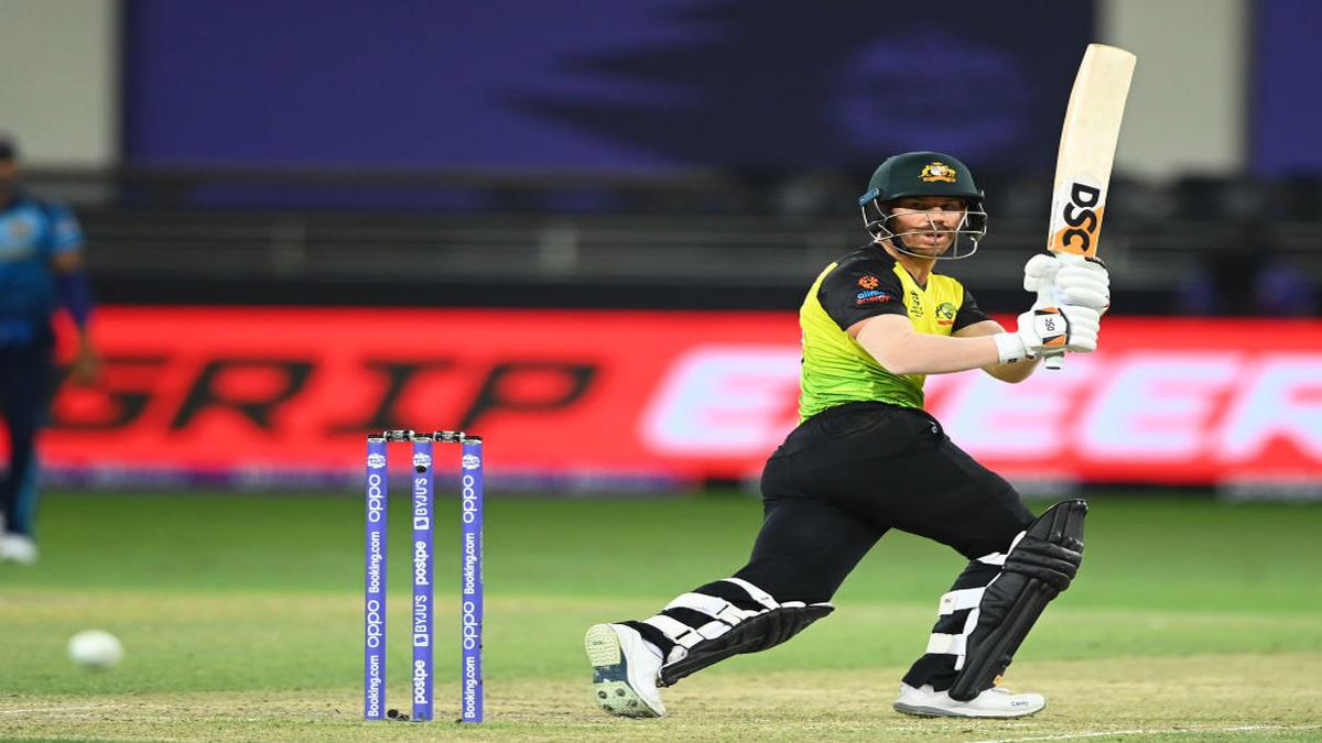 Australia vs Sri Lanka Highlights, T20 World Cup 2021: Australia beats Sri Lanka by 7 wickets