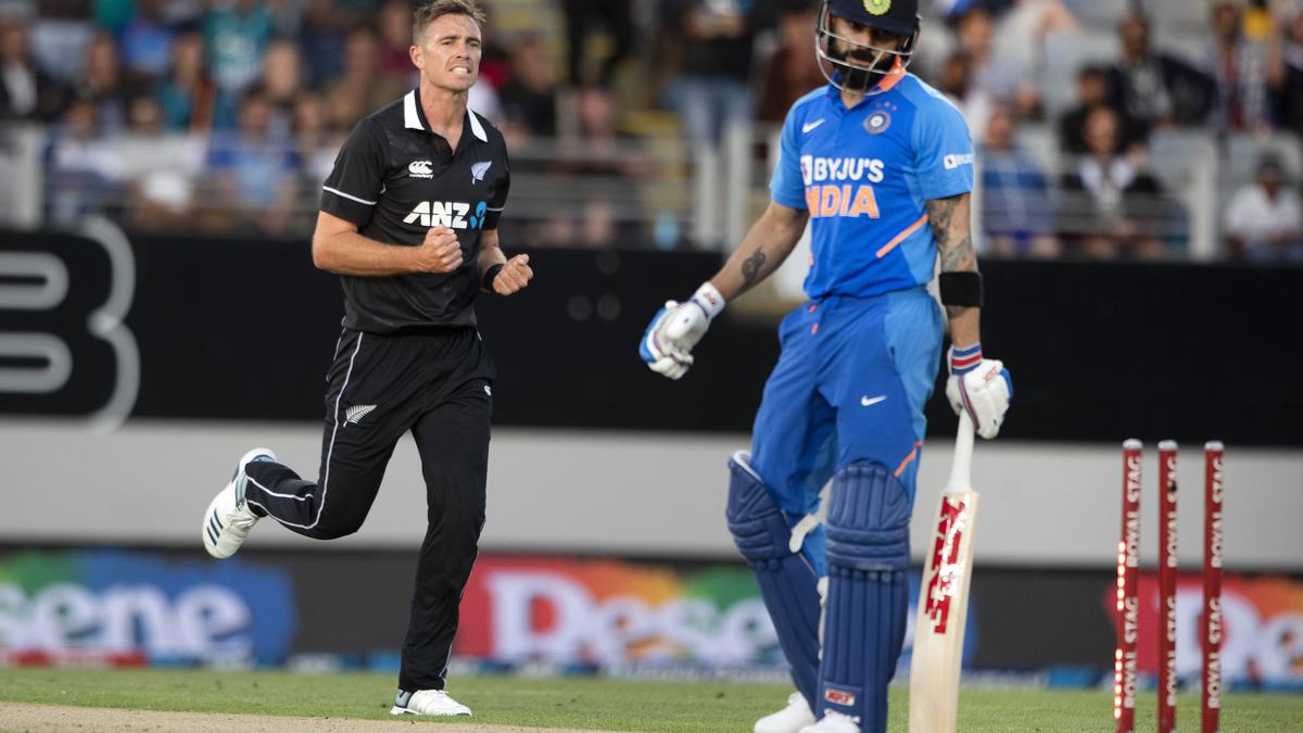 T20 World Cup 2021: New Zealand’s seam trial awaits India in must-win clash