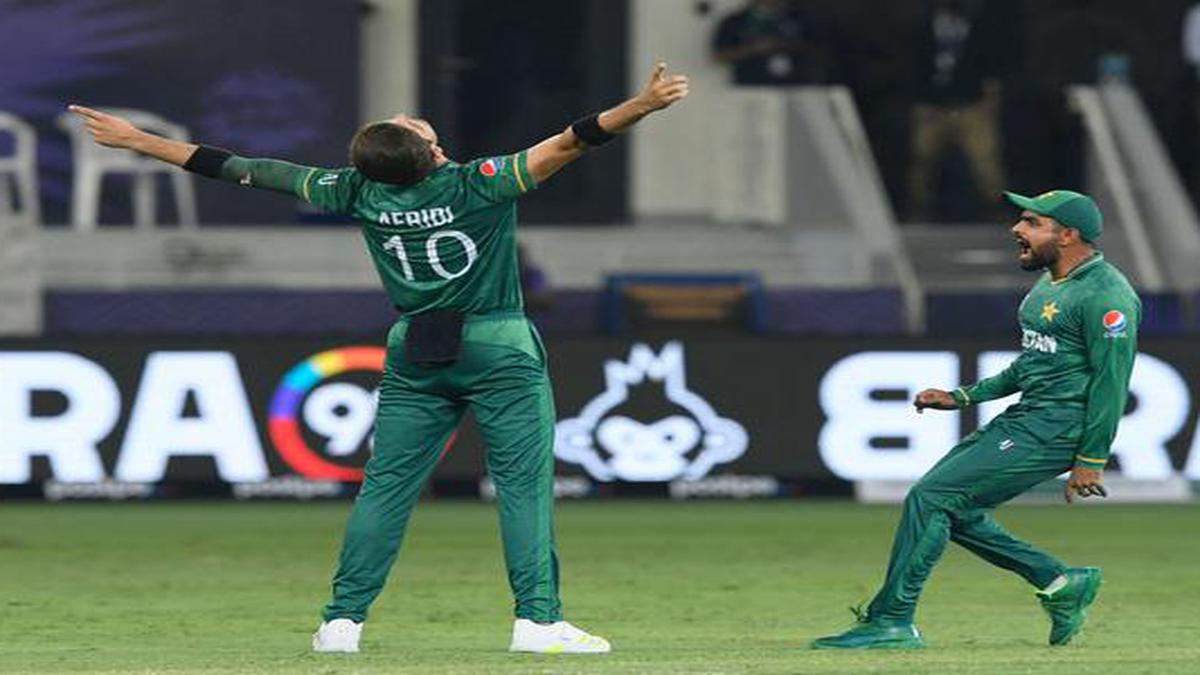 Bold, unflinching Pakistan at its marauding best in the T20 World Cup