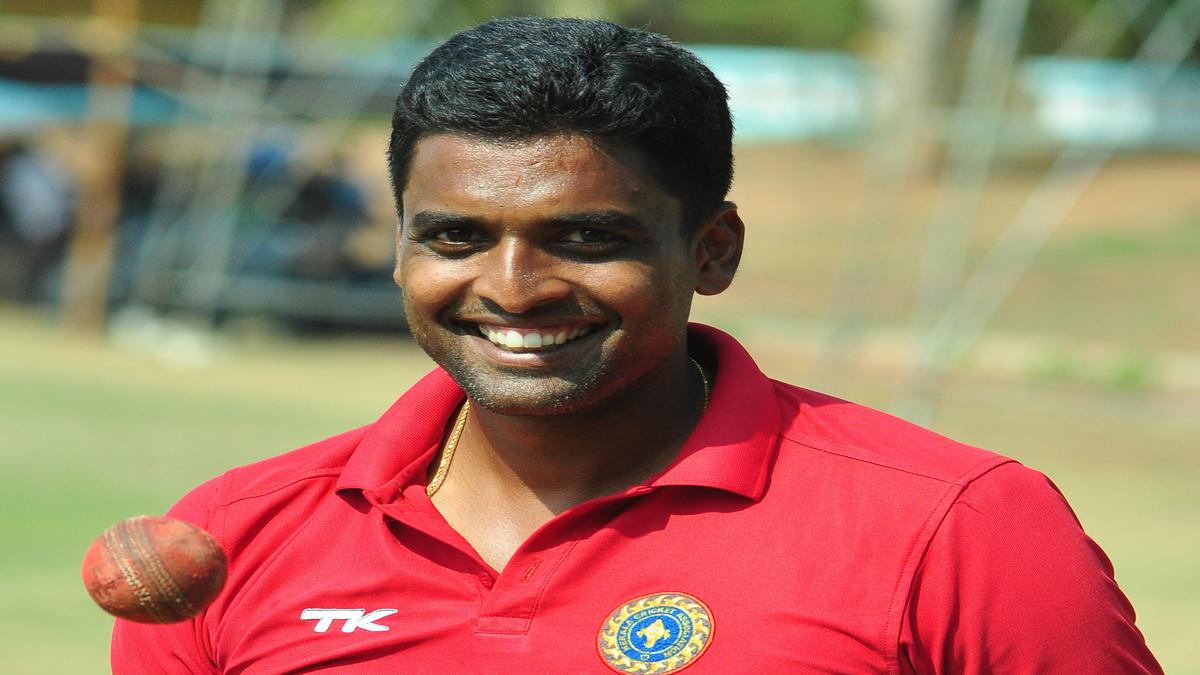 Syed Mushtaq Ali Trophy: Kerala confident after last season’s performance - Tinu Yohannan