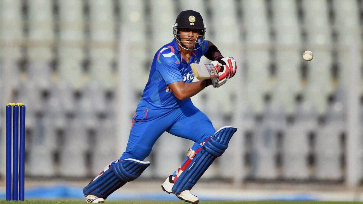 Unmukt Chand signs up with Melbourne Renegades, becomes first Indian BBL player