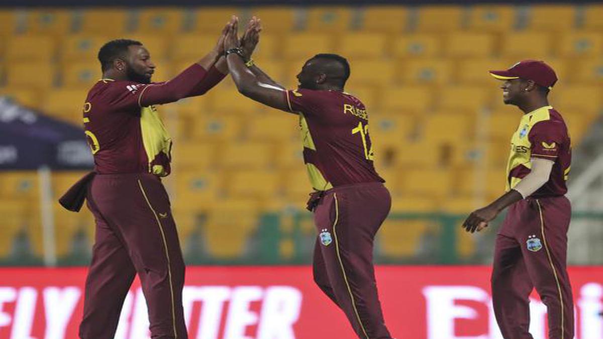 T20 World Cup: Early exit a rare blip for avant-garde West Indies