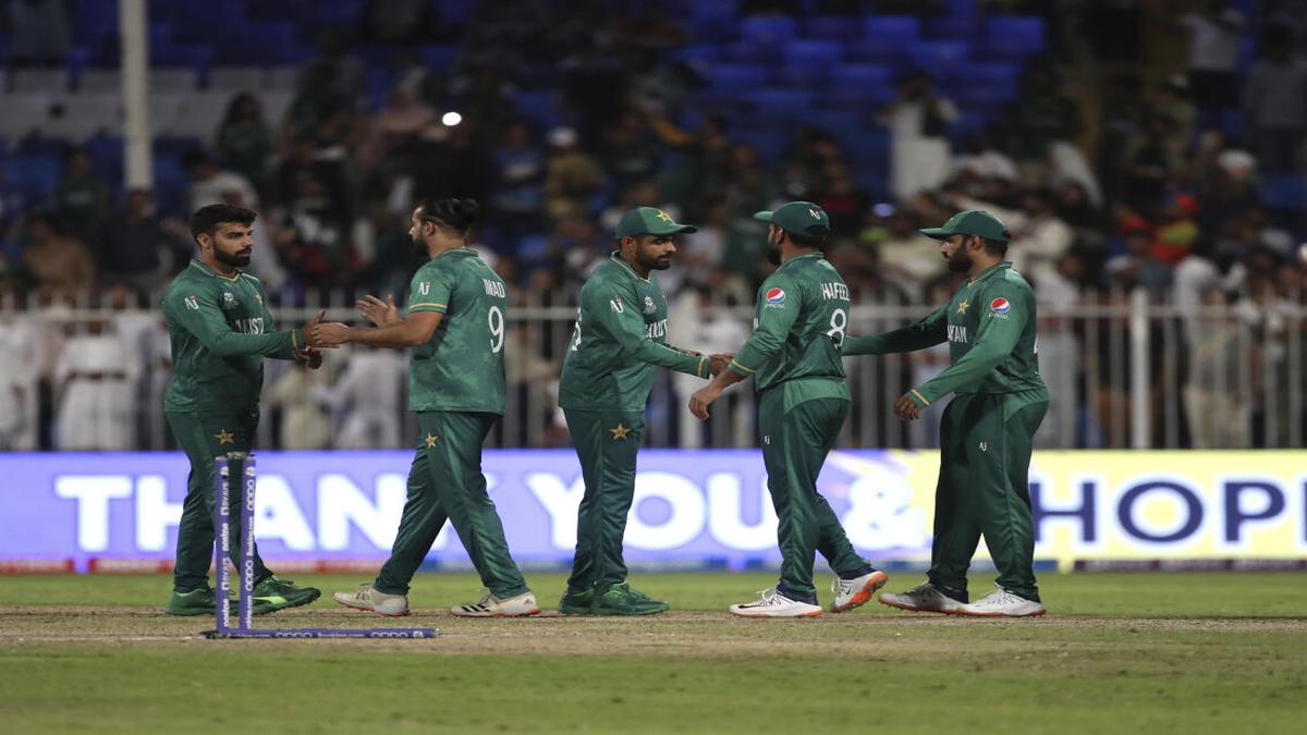 PAK vs SCO: Shoaib Malik sizzles in Pakistan's 72-run win, to face Australia in T20 World Cup semifinals