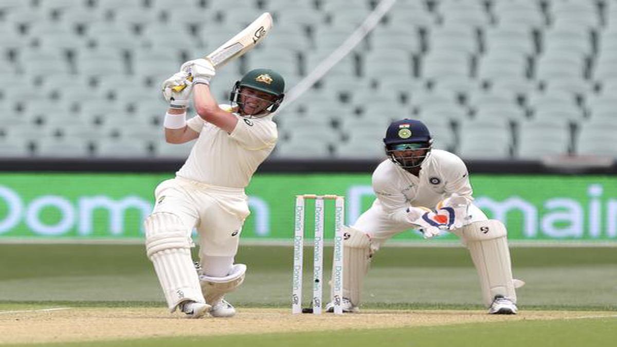 Australia’s Harris to open batting with Warner in Ashes, says selector