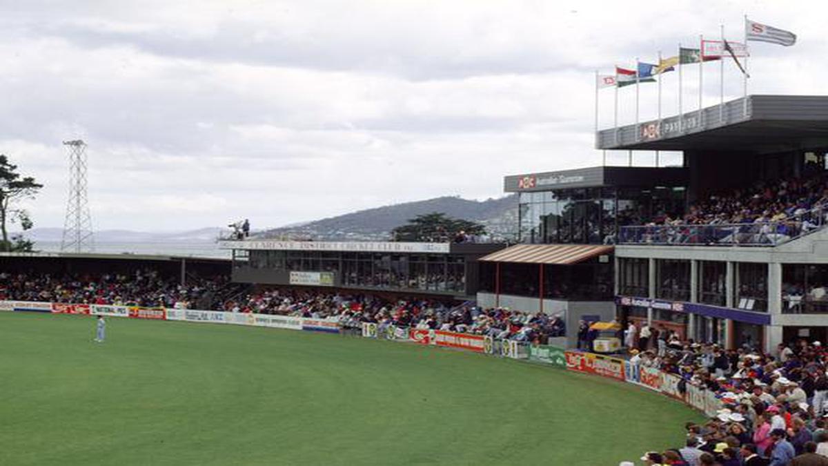 Western Australia hits back at Tasmania’s Ashes Test bid