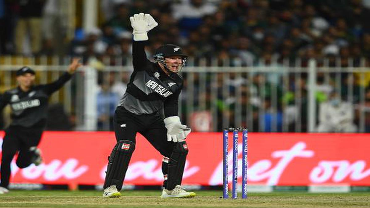 T20 World Cup: New Zealand’s Seifert to step up after Conway injury debacle