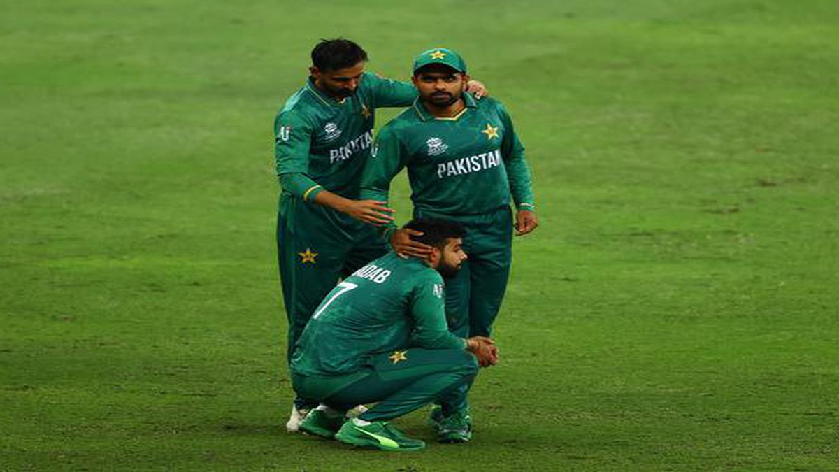 Imran Khan leads praise after Pakistan’s T20 World Cup loss