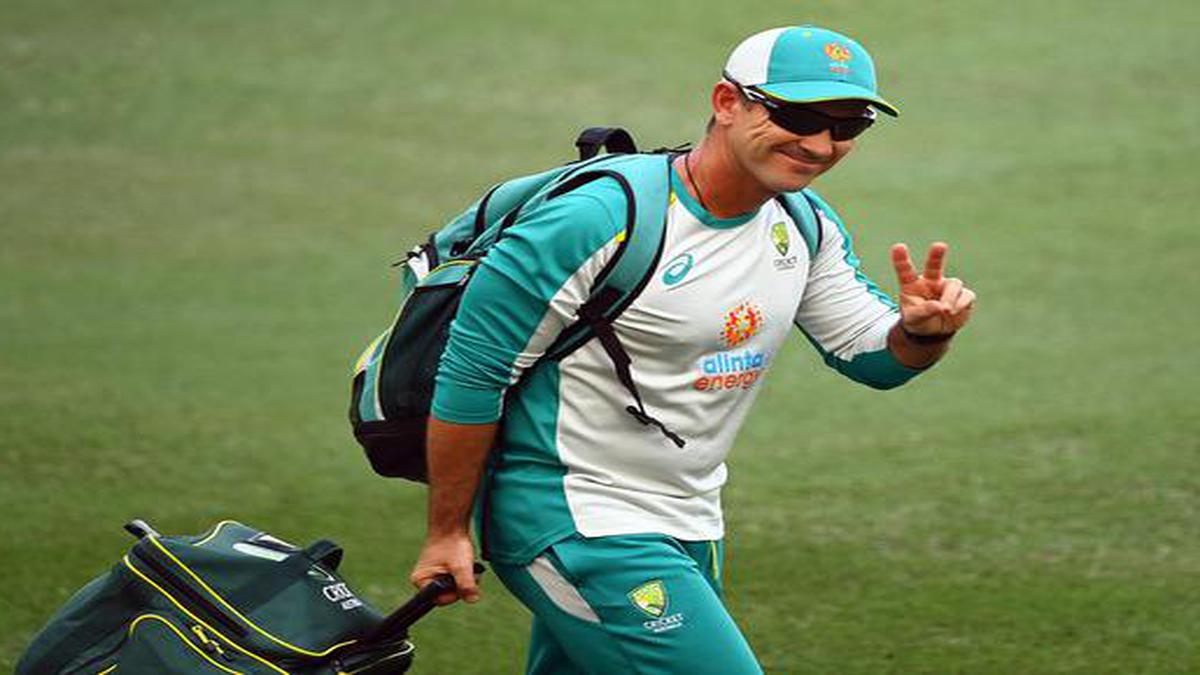 T20 World Cup: Australia’s poor build-up aided squad depth, says Langer