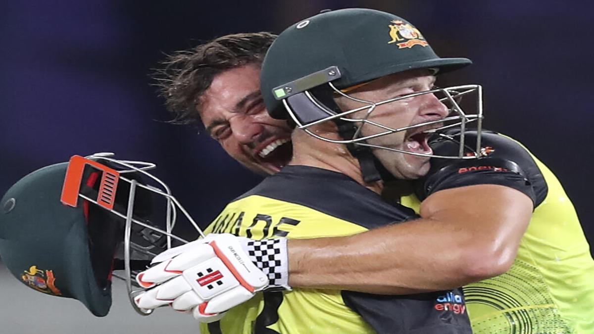 T20 World Cup 2021 Final, NZ vs AUS: Most runs, wickets; H2H stats