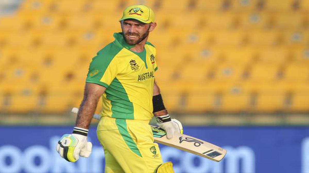 Maxwell-vs-spinners the key battle in the T20 World Cup final - Scott Styris