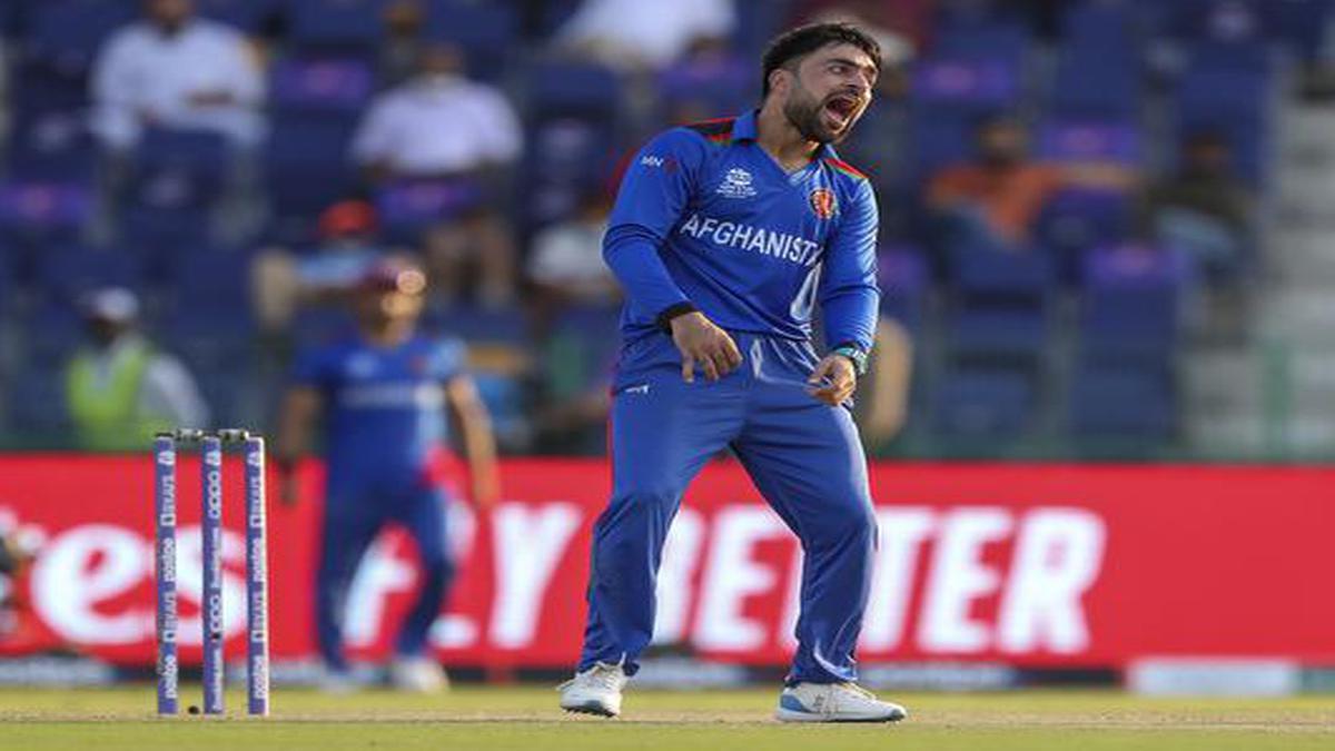 ICC forms working group to determine cricket’s future for Afghanistan