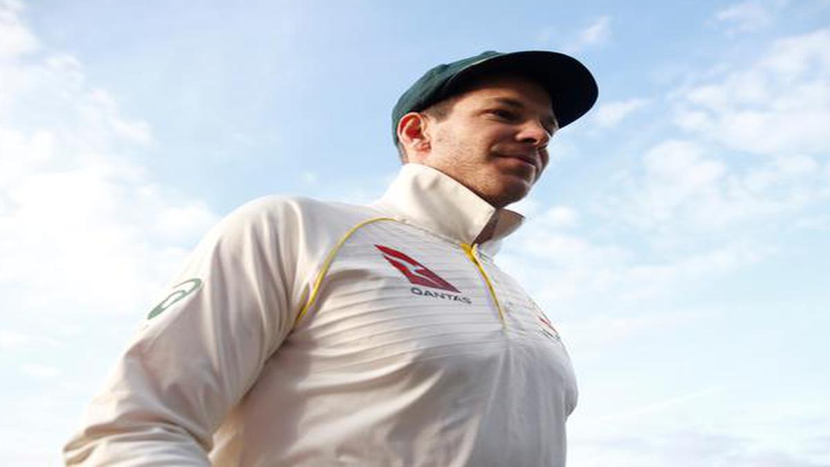 ACA backs Paine: 'Saddened that he felt the need to step down as captain'