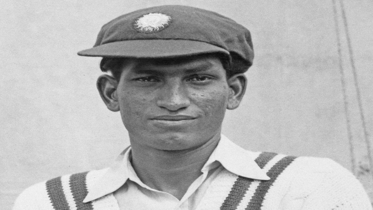 Syed Mushtaq Ali – the man who made cricket delightful