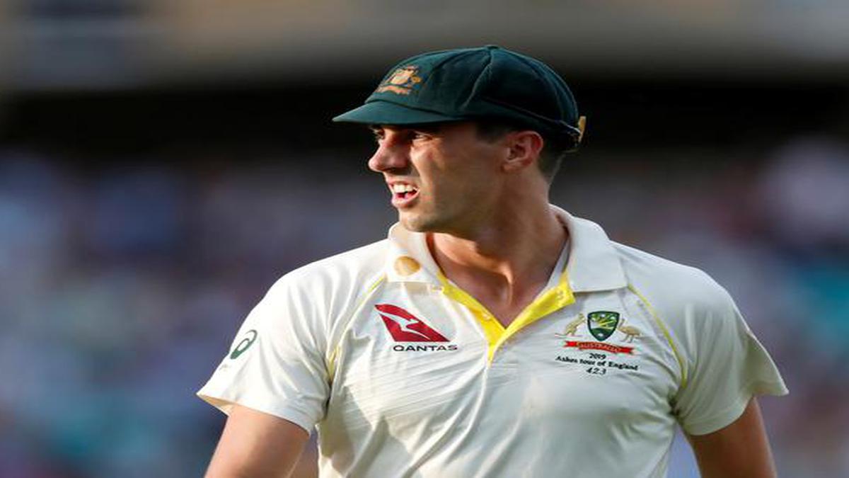 ‘Respected’ Cummins primed for Australia captaincy - Gilchrist