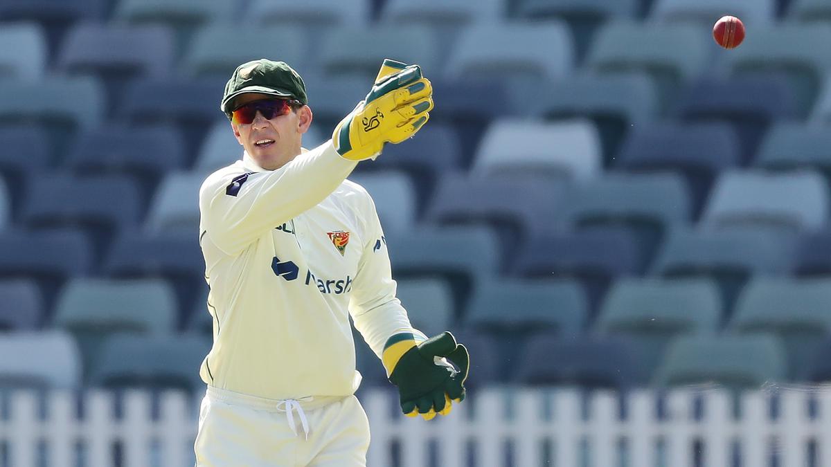 Australia selectors face Paine-ful headache