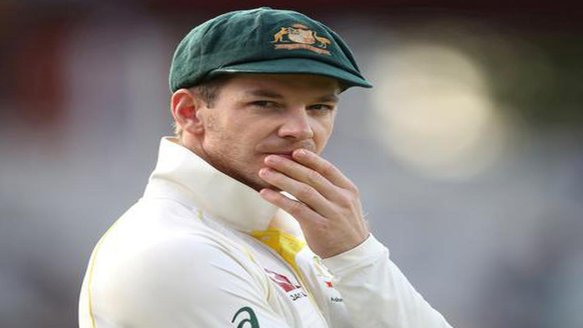 Cricket Tasmania condemns ‘appalling’ treatment of Paine