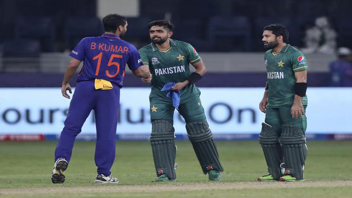 ICC confident all teams will travel to Pakistan for 2025 Champions Trophy