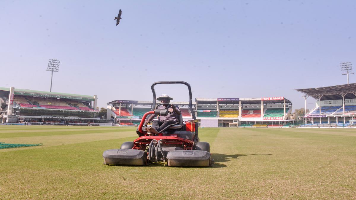 IND v NZ: Green Park venue director Sanjay Kapoor wants a ‘memorable’ Test