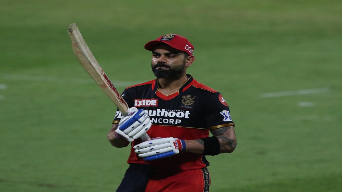 Royal Challengers Bangalore full list of players after IPL auction 2022