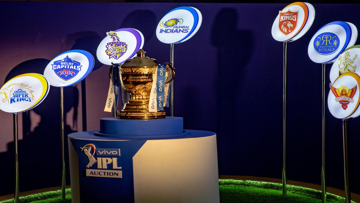 IPL 2022 Retention: Complete list of retained players, remaining salary purse for mega auction