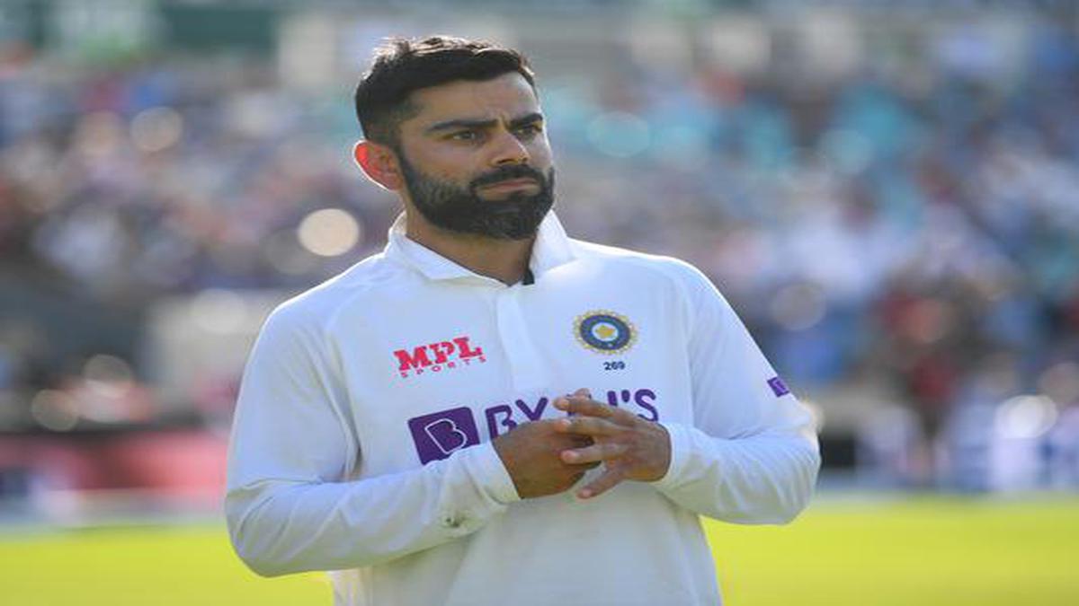 Kohli: Confident there will be clarity soon on India’s tour of South Africa